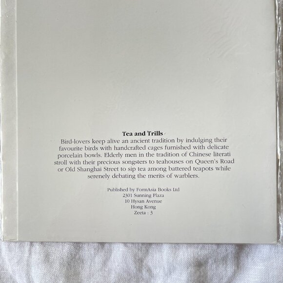 4ct Hong Kong Photography Stationary Set - Picture 13 of 16